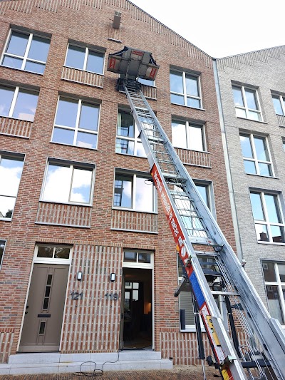 Foto van B & B Verhuizingen