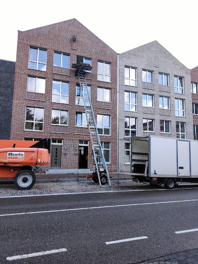 Foto van B & B Verhuizingen