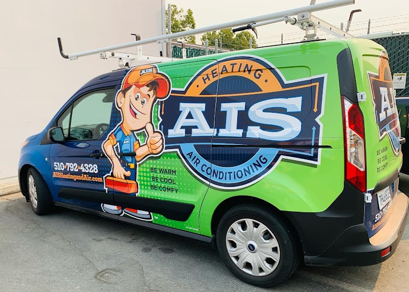 AIS Heating & Air Conditioning