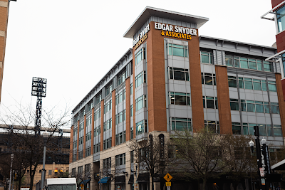Edgar Snyder & Associates - Car accident lawyer in Pittsburgh