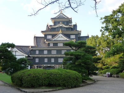 Kibi Shrine - 1