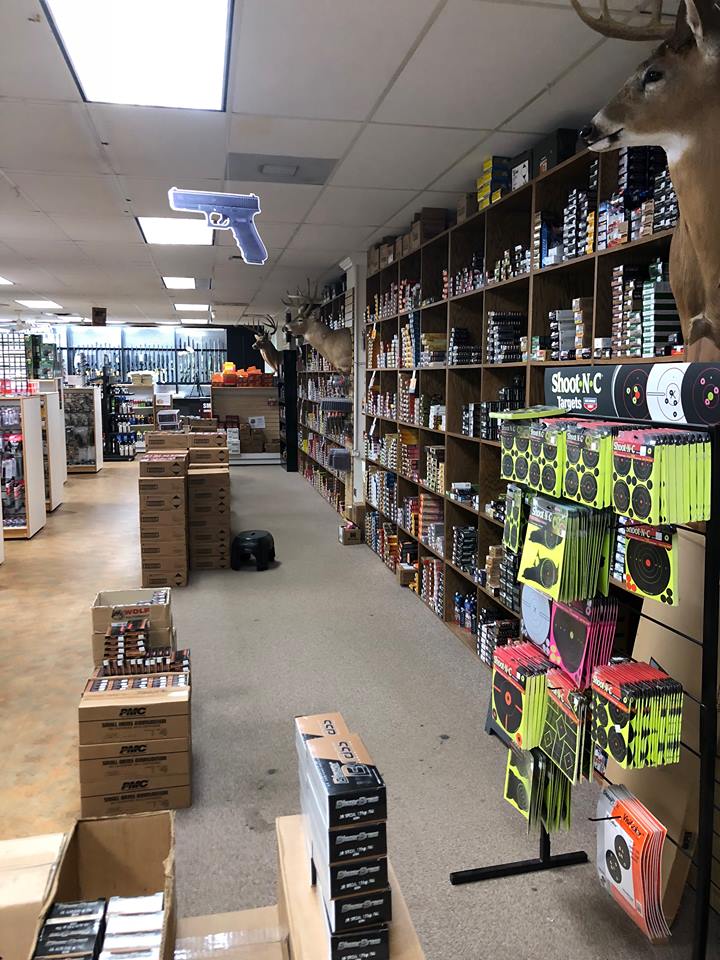 Scott's Gun Shop photo