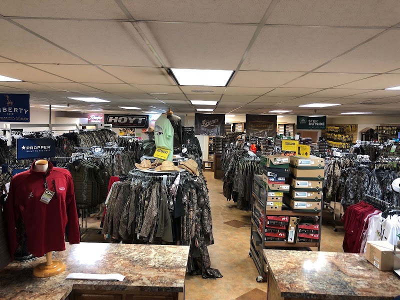 Scott's Gun Shop photo