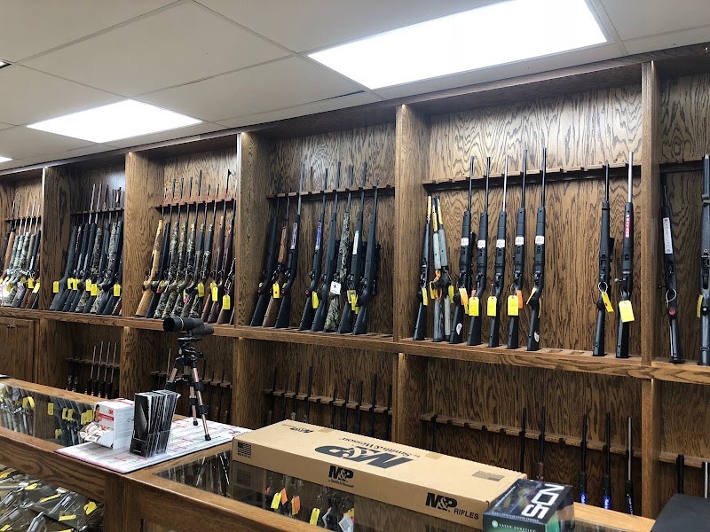 Scott's Gun Shop photo