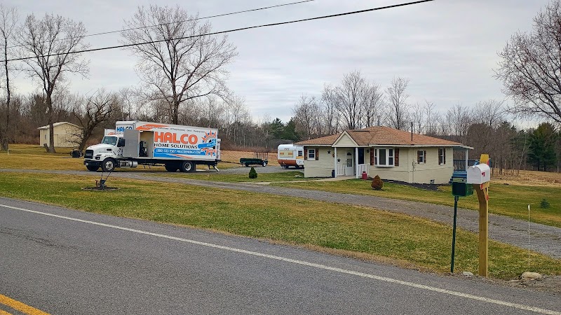 Halco - General Contractor in Ithaca