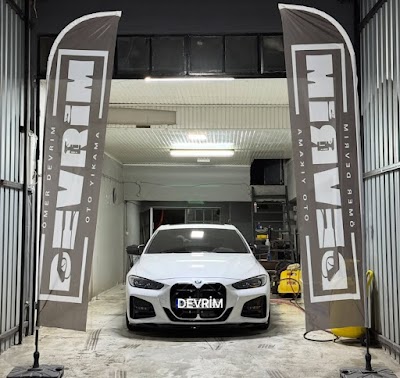 DEVRİM OTO YIKAMA - Oto Servisi