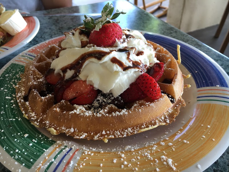 Juno Beach Cafe photo 2