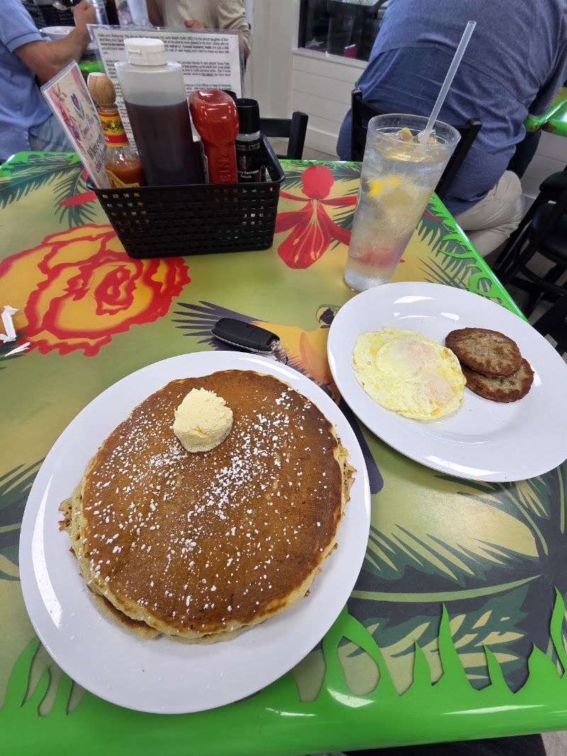 Juno Beach Cafe photo 4