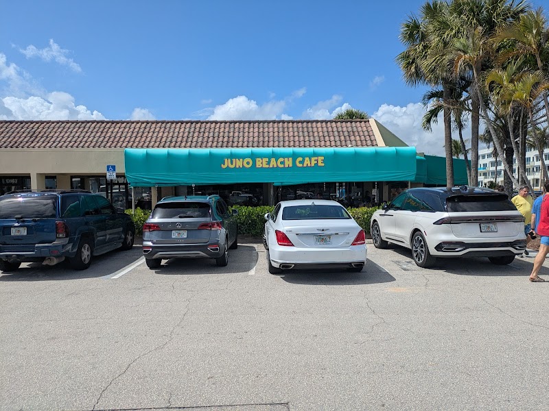 Juno Beach Cafe photo 1