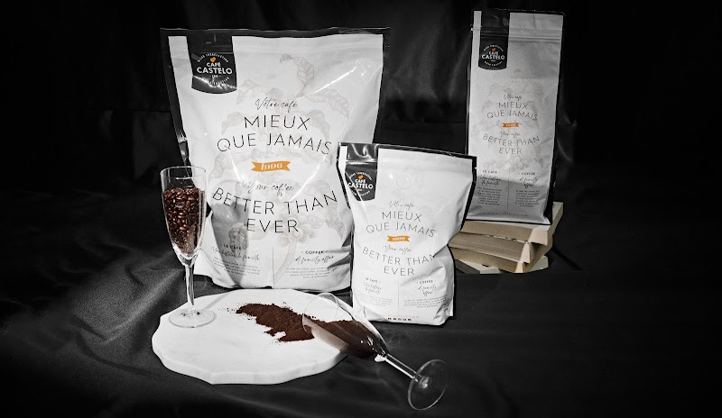 Café Castelo Inc photo 2