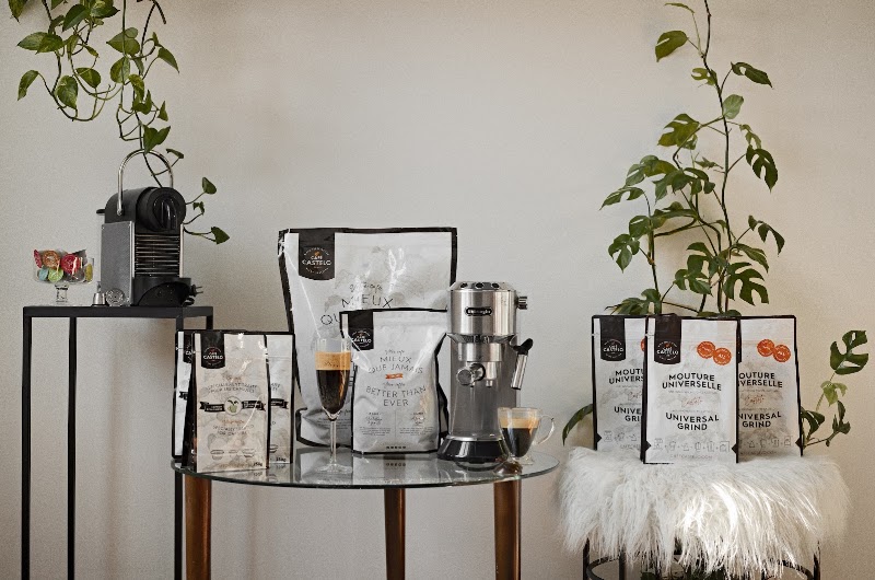 Café Castelo Inc photo 1