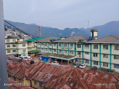 District Hospital Namchi - Image 2