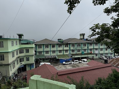 District Hospital Namchi