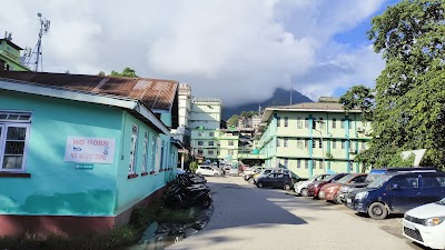 District Hospital Namchi - Image 3