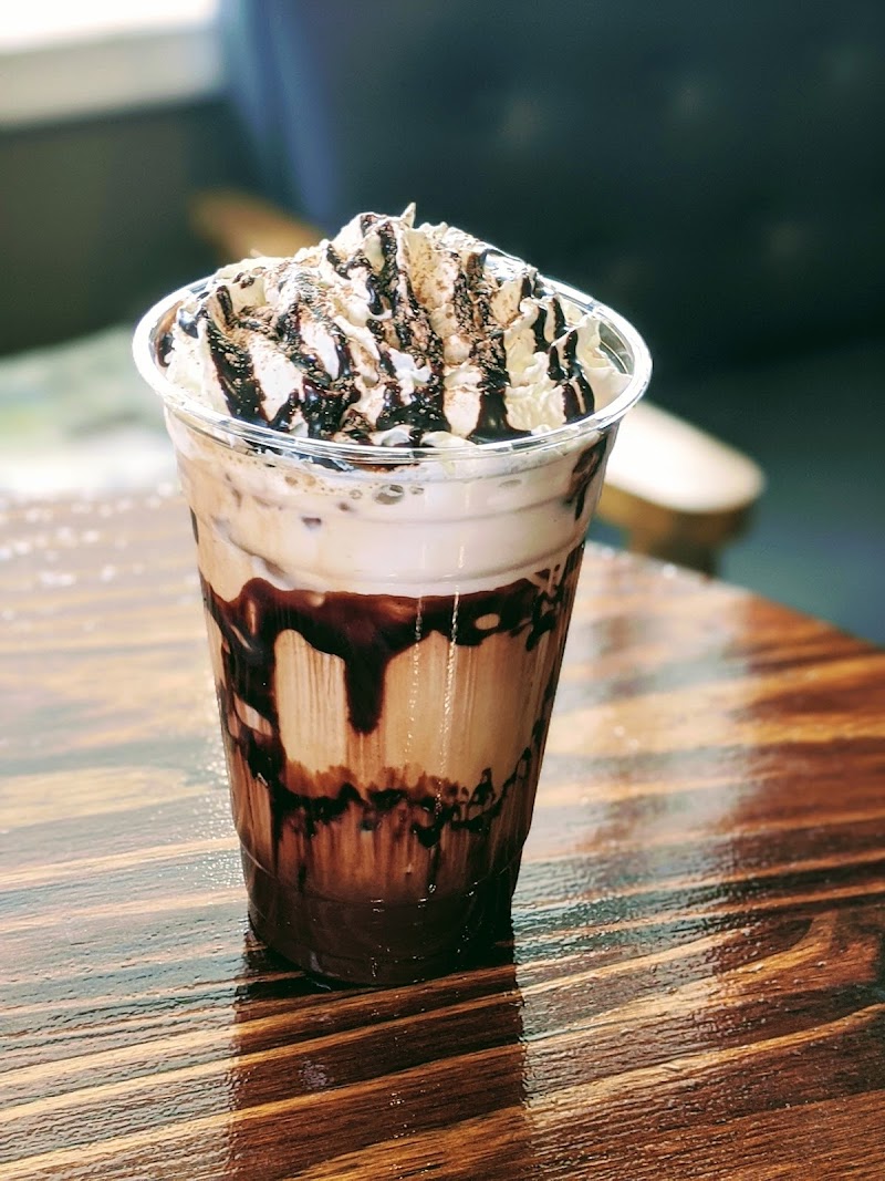 The Grind Coffee House of Garrett photo 2