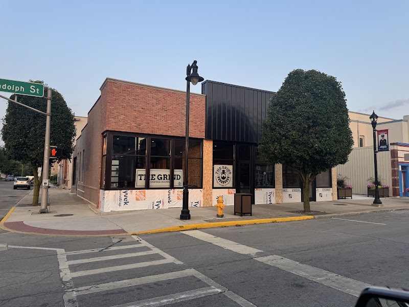 The Grind Coffee House of Garrett photo 4