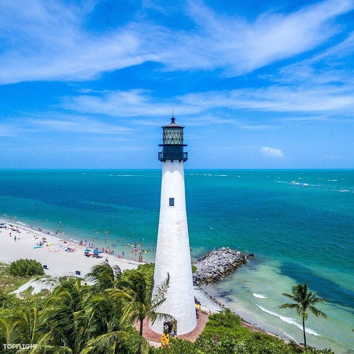 Bill Baggs Cape Florida State Park fotoğraf 1