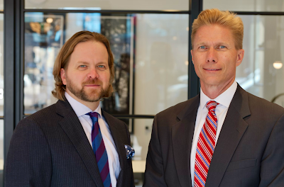 Minner Vines Injury Lawyers, PLLC - Lexington Office - Car accident lawyer in Lexington