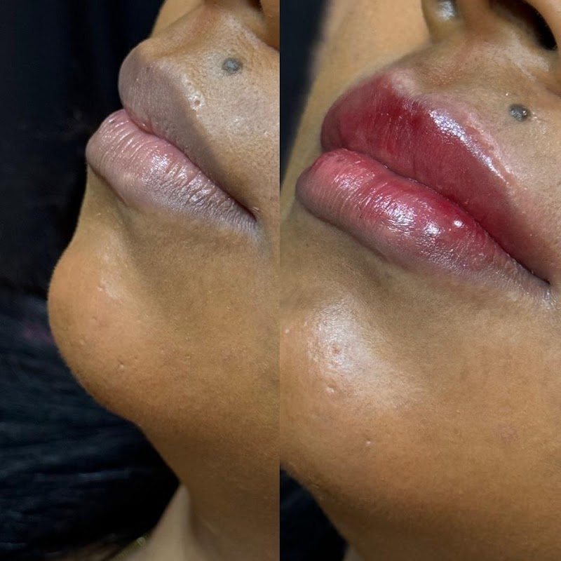 Consultório Dr Roberto Araujo/ Dra Thais Brandão - foto 2