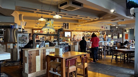 Brewhouse and Kitchen Cotham in Cotham, Bristol