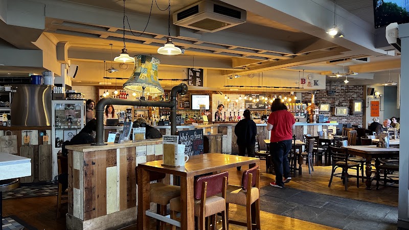 Brewhouse and Kitchen Cotham in Cotham, Bristol