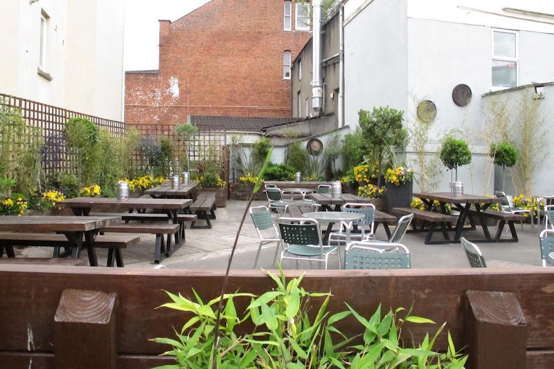 Brewhouse and Kitchen Cotham in Cotham, Bristol