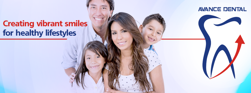 Avance Dental Clinic - Dentist in Deira