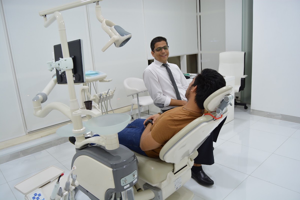 Avance Dental Clinic - Dentist in Deira 3