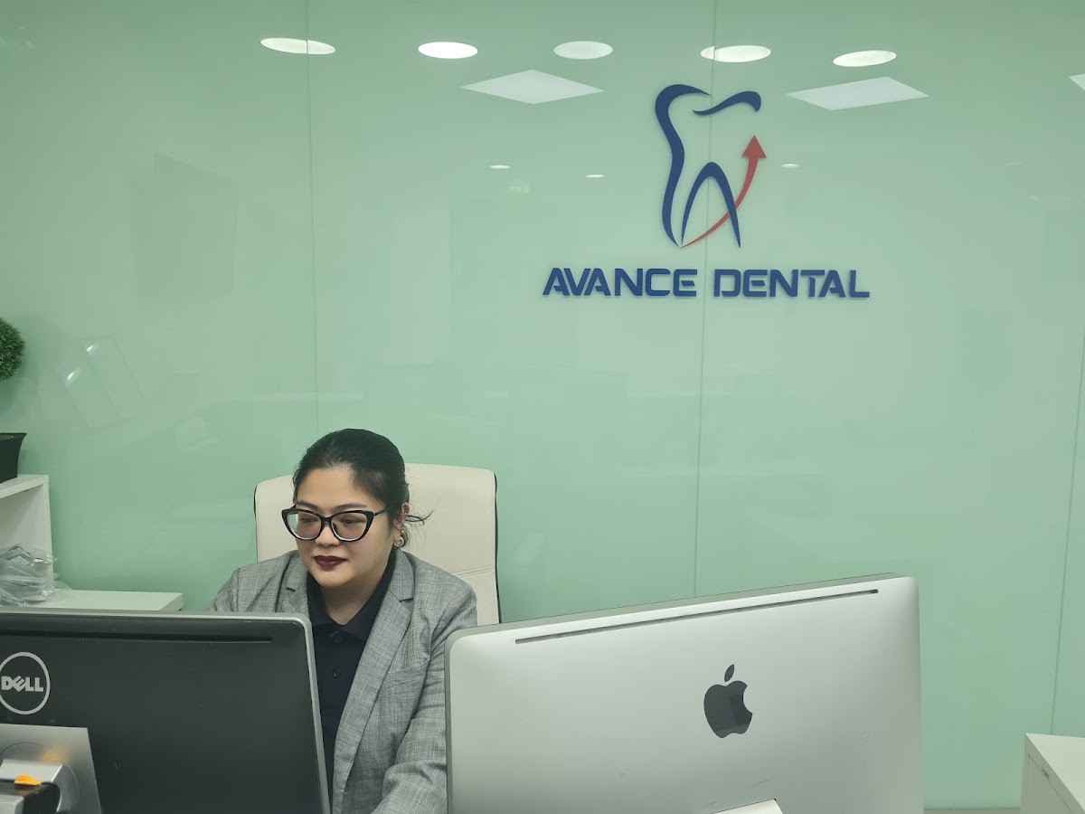 Avance Dental Clinic - Dentist in Deira 2