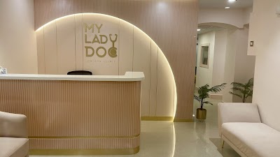 My Lady Doc | Dr. Hiba Gul