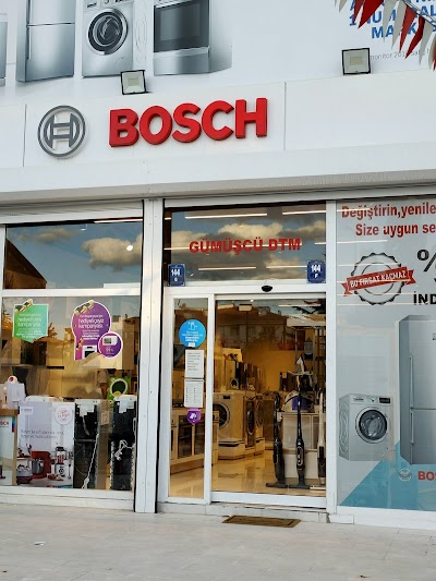 Bsh - Beyaz Eşya Servisi - Mamak