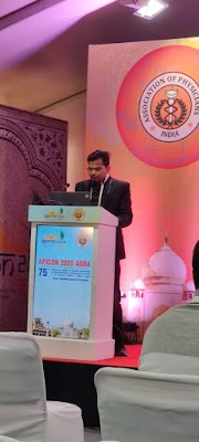 Dr Rajeev Bhardwaj MD MEDICINE|| Diabetes doctor in Bharatpur|| Thyroid doctor in Bharatpur || General Physician in Bharatpur