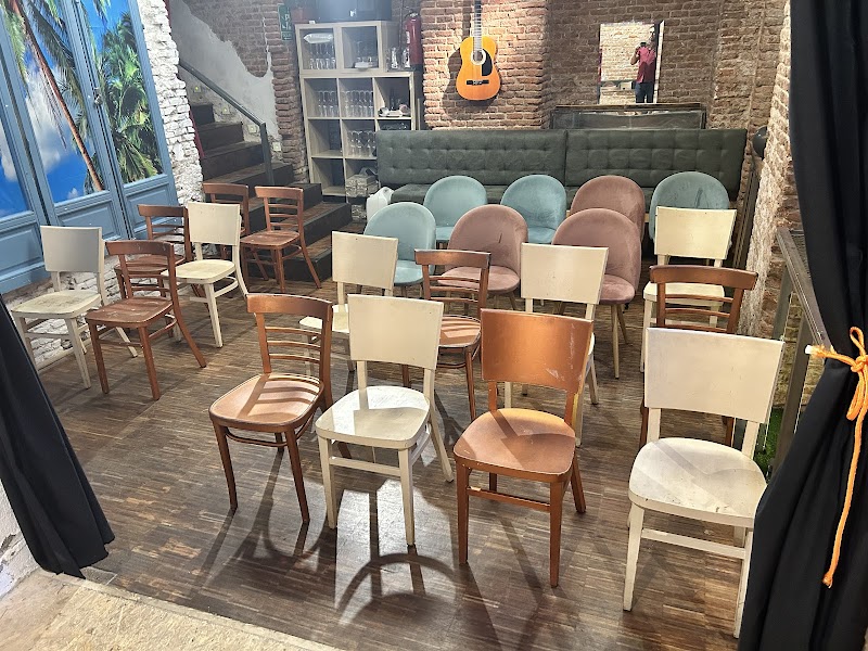 Taberna Restaurante el Típico Madrid