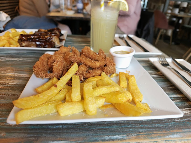 Taberna Restaurante El Típico Madrid photo 3