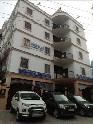 Cutis Bliss Skin and Maternity Hospital