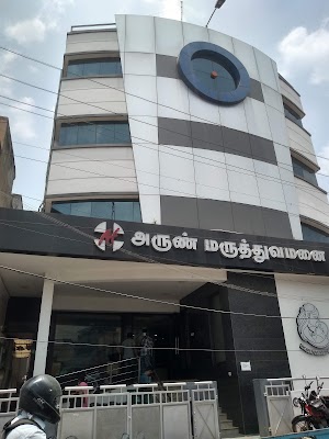 Arun Hospital Pvt Ltd, Madurai