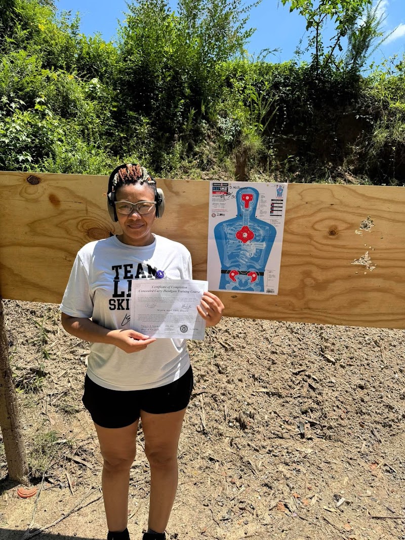 Mad Aim Tactical LLC photo