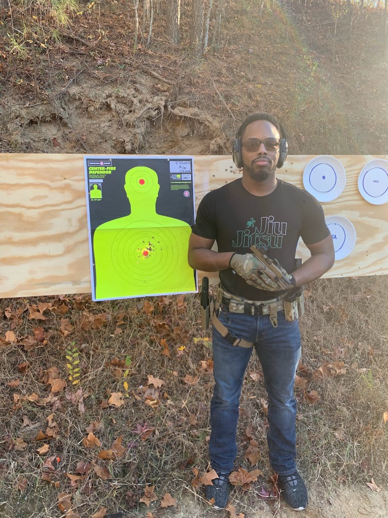 Mad Aim Tactical LLC photo