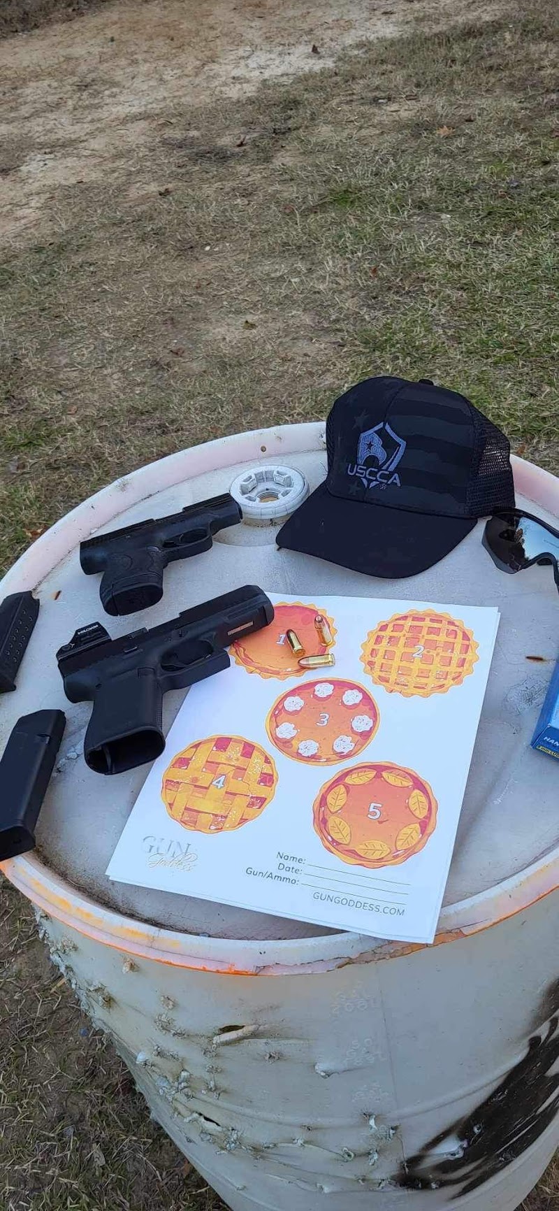 Mad Aim Tactical LLC photo