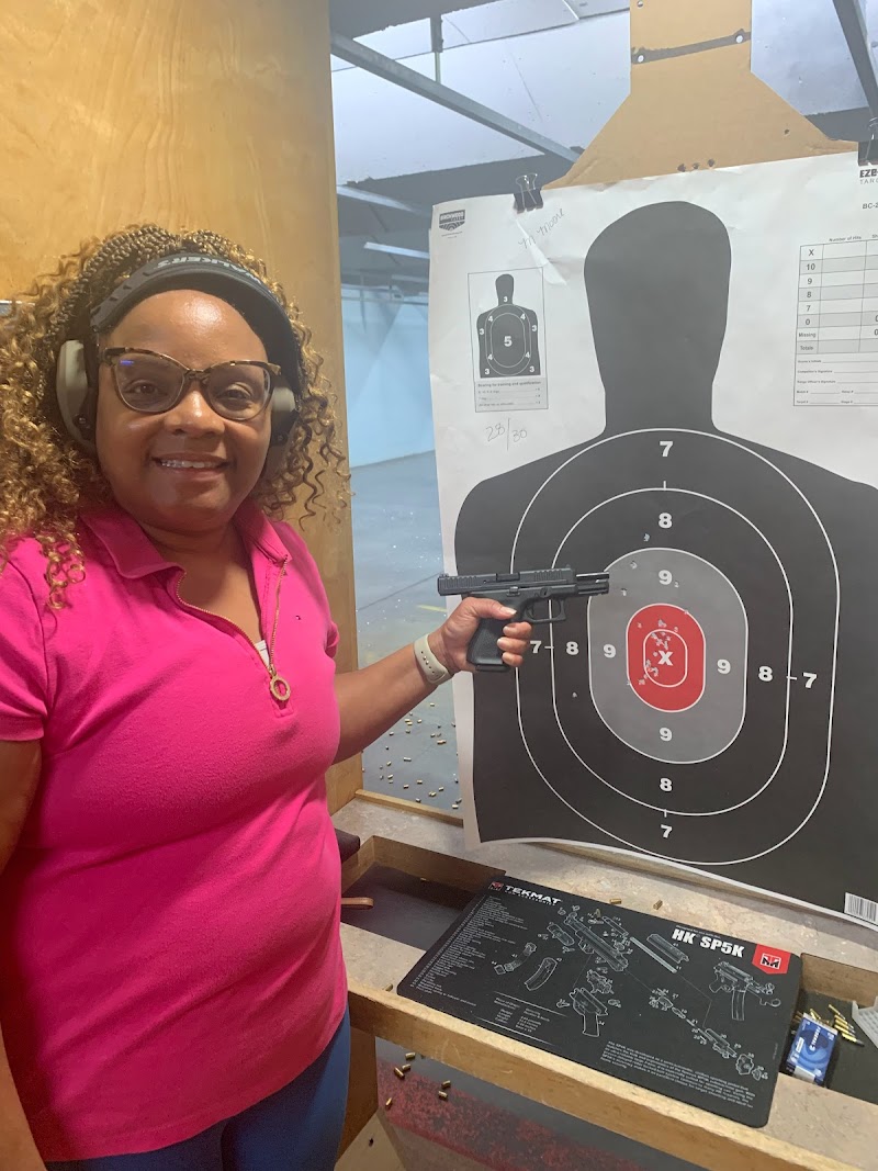 Mad Aim Tactical LLC photo