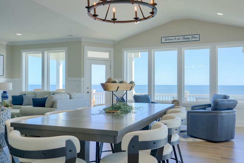 Landmark Vacation Rentals