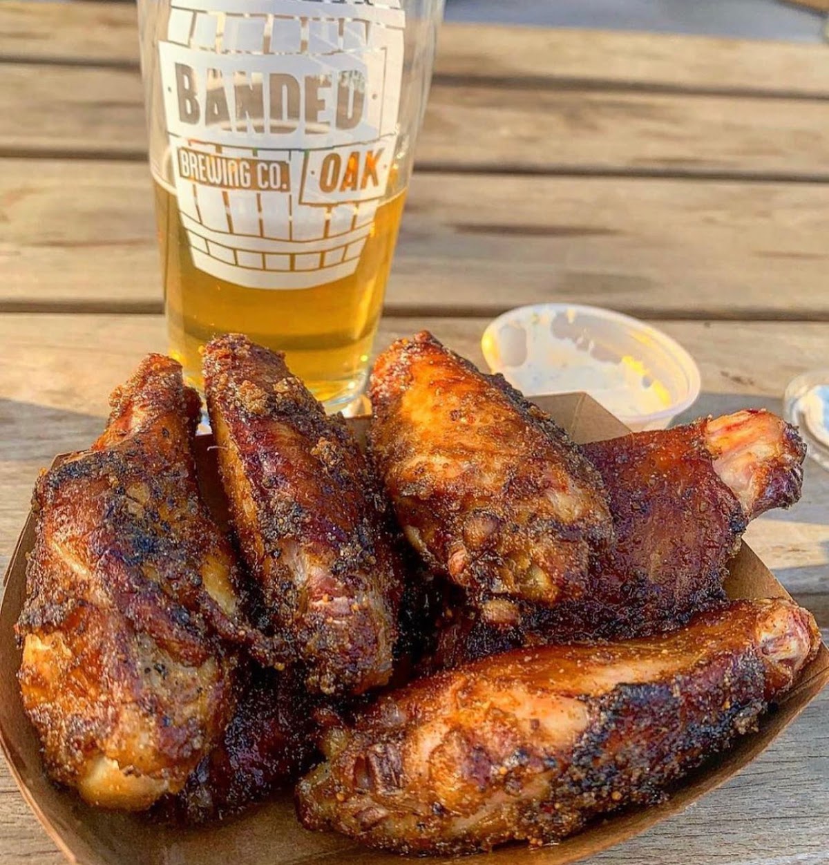 Barbosa's Barbeque & Catering: Google Places image 3