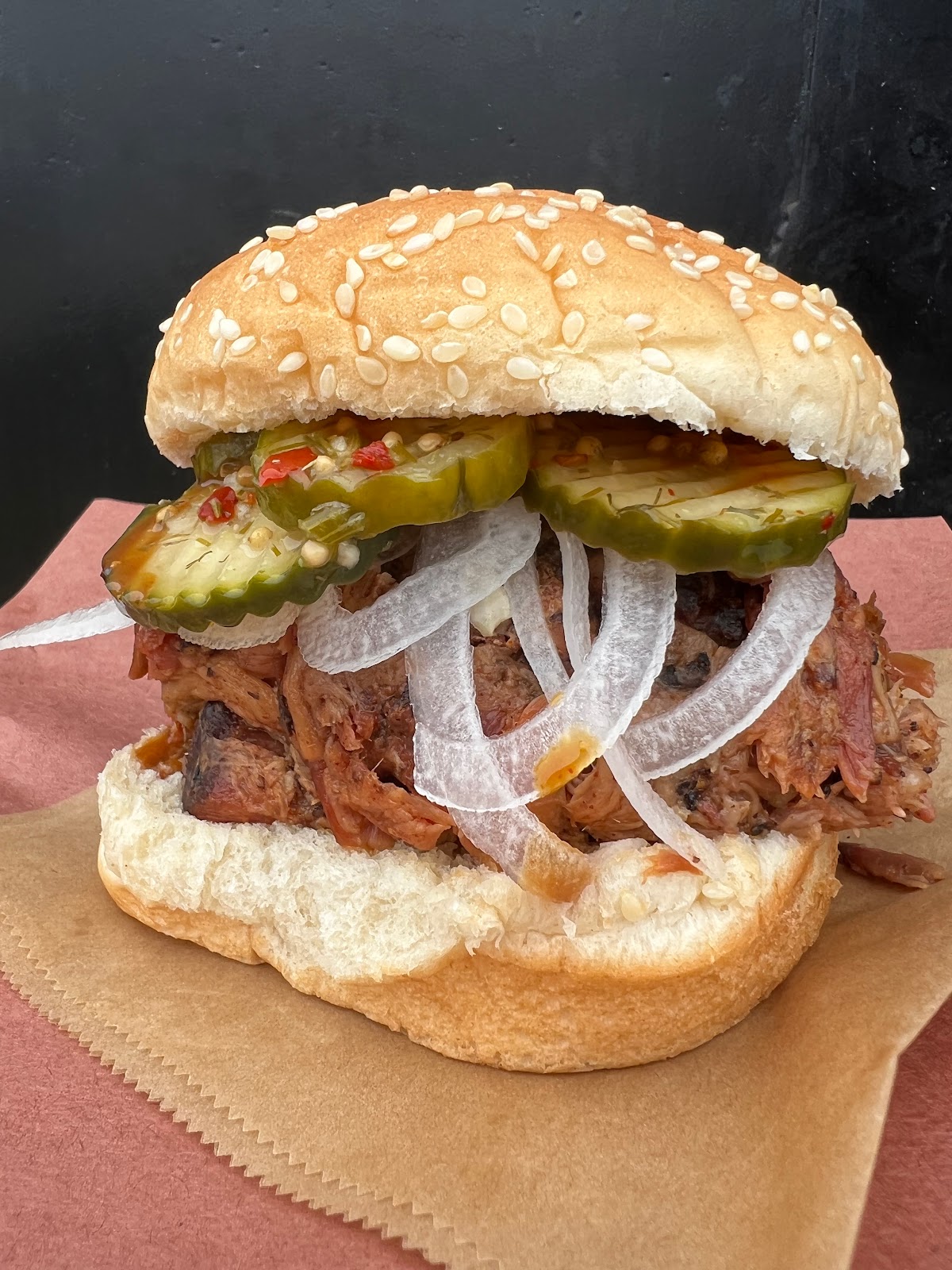 Barbosa's Barbeque & Catering: Google Places image 5