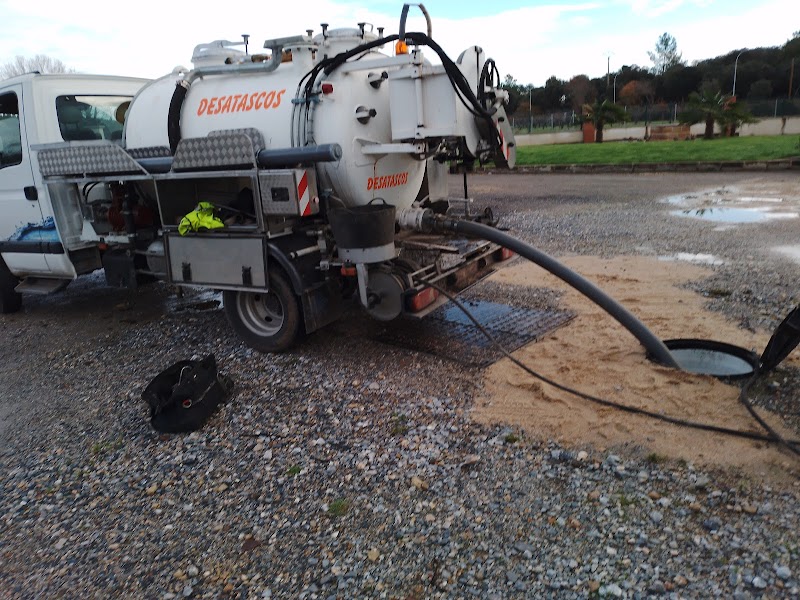 Desatascos Arde Lucus photo 2