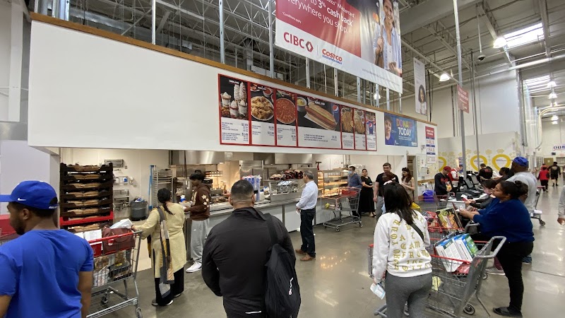 Costco Food Court photo 7