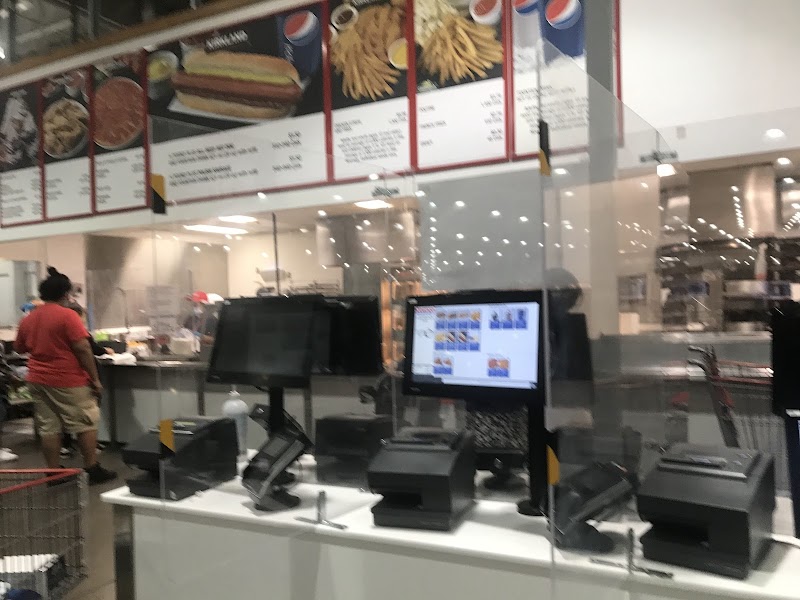 Costco Food Court photo 5