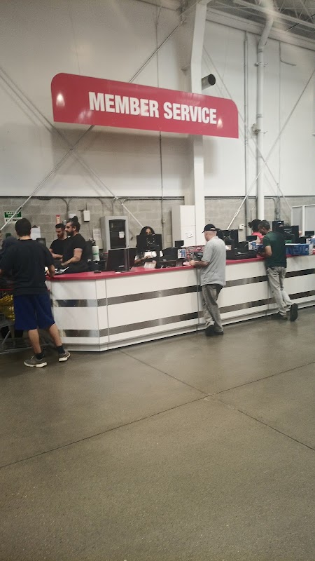 Costco Food Court photo 3