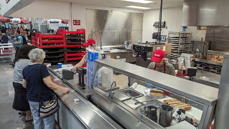 Costco Food Court photo 2