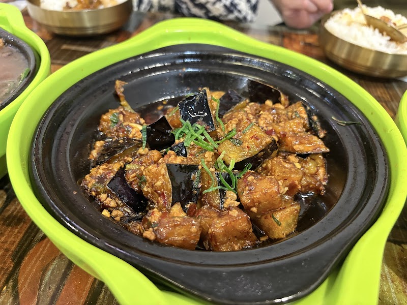 Sizzle Up Claypot House 鼎鼎香砂锅 photo 9