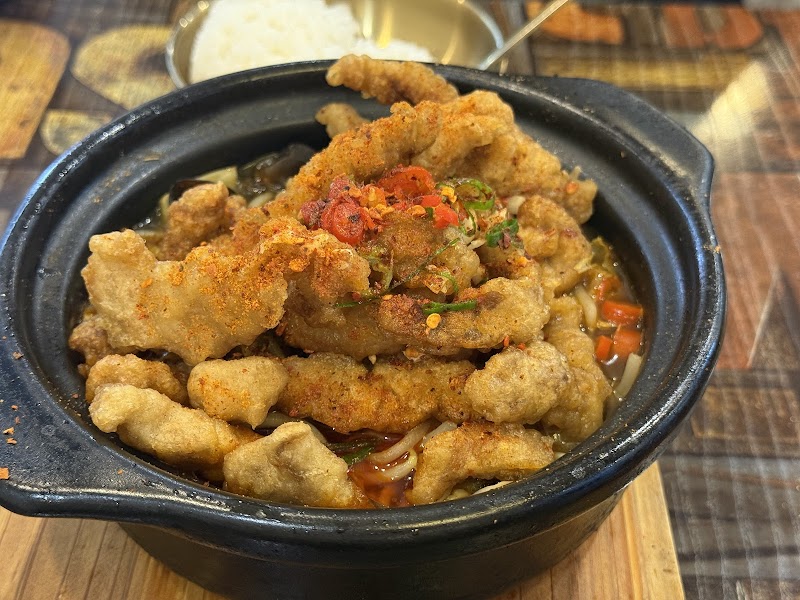 Sizzle Up Claypot House 鼎鼎香砂锅 photo 4